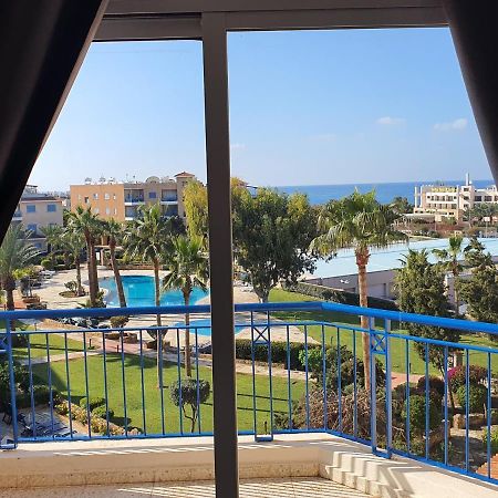 Kings Palace 304 Apartment Paphos Ngoại thất bức ảnh