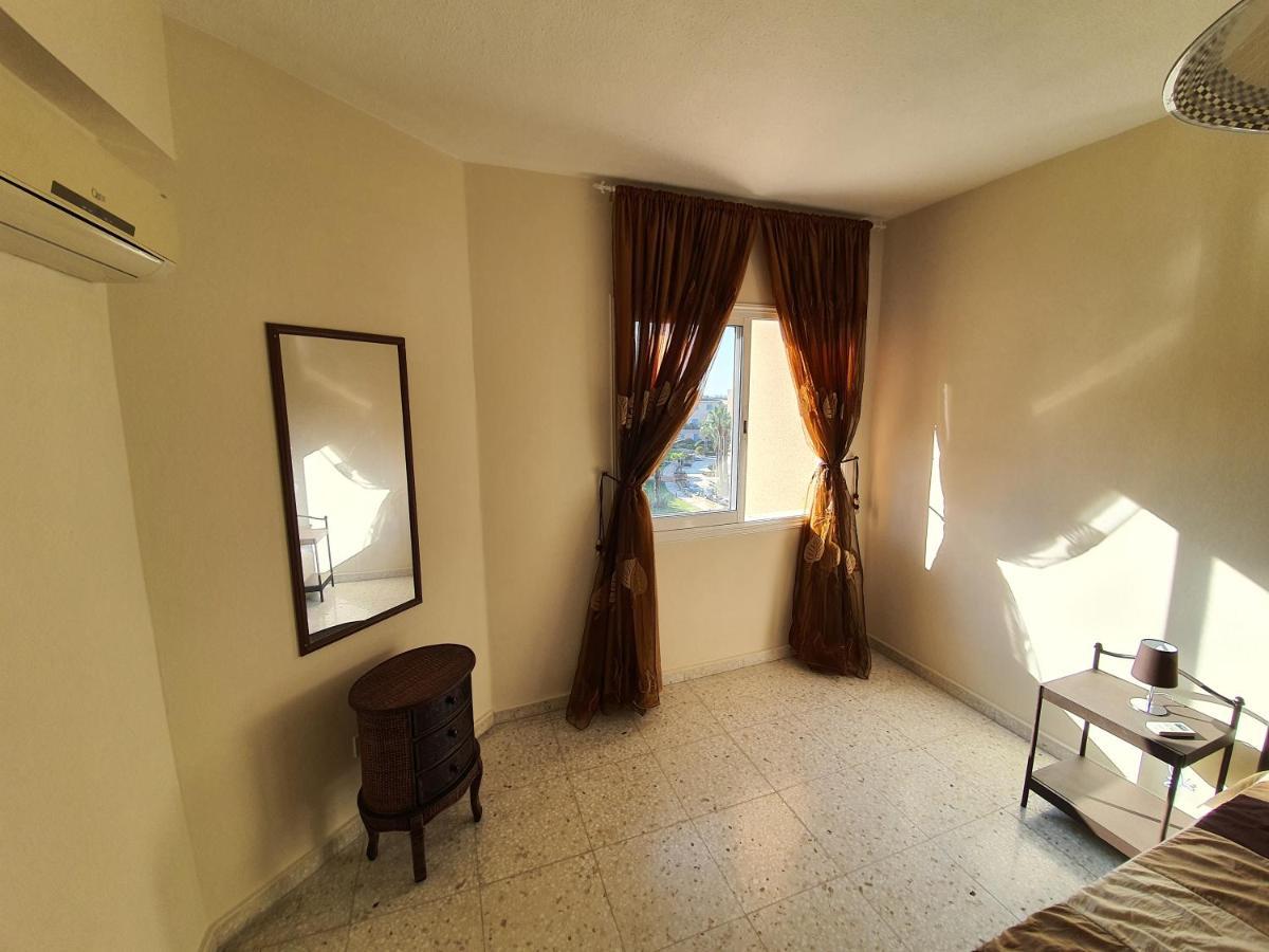 Kings Palace 304 Apartment Paphos Ngoại thất bức ảnh