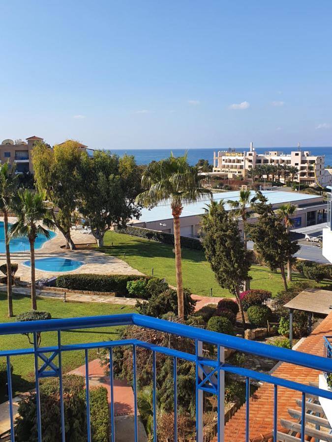 Kings Palace 304 Apartment Paphos Ngoại thất bức ảnh