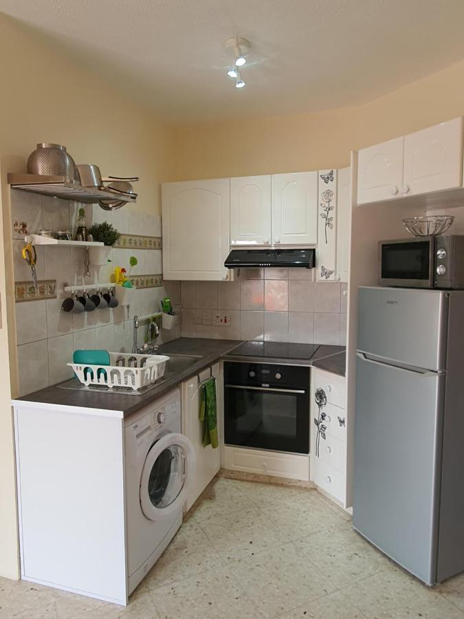 Kings Palace 304 Apartment Paphos Ngoại thất bức ảnh