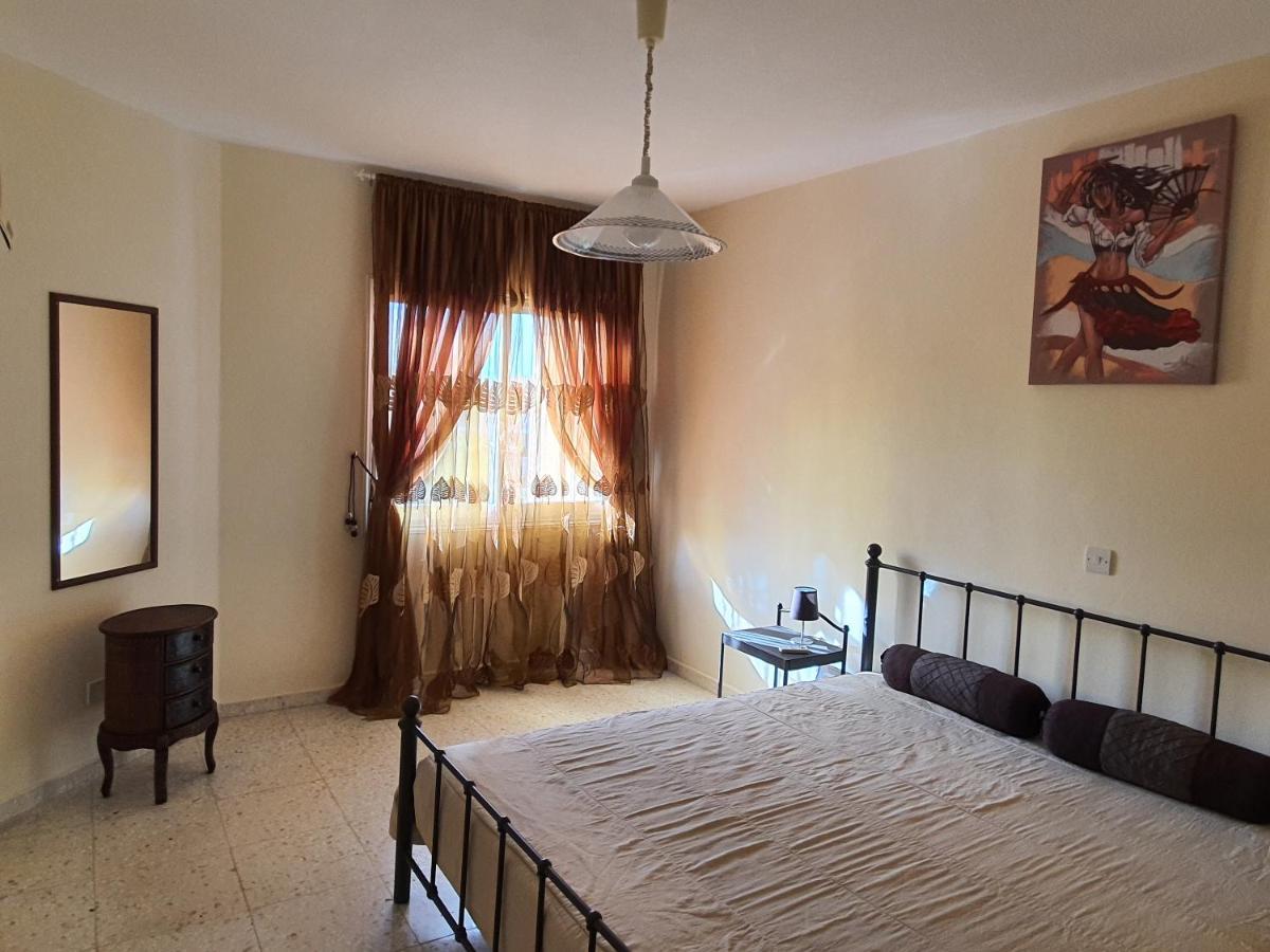 Kings Palace 304 Apartment Paphos Ngoại thất bức ảnh